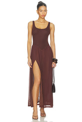 Inessa Dress