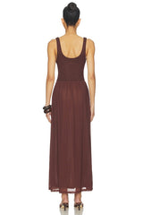 Inessa Dress