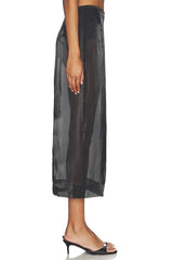 Knox Midi Skirt