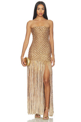 El Dorado Dress