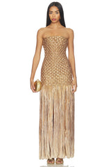 El Dorado Dress