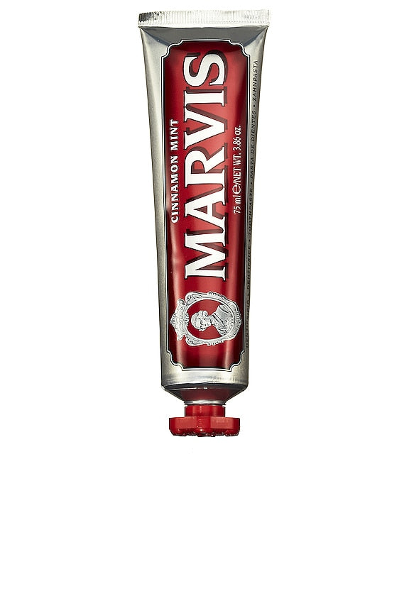 Cinnamon Mint