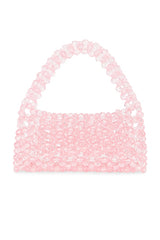 Tiare Beaded Clutch
