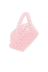 Tiare Beaded Clutch