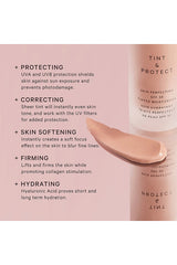 Tint & Protect Skin Perfecting Tinted Moisturizer SPF 30