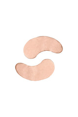 Bio-Placenta Peptide Illuminating Hydrogel Eye Mask 5 Pack