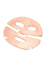 Bio-Placenta Peptide Reviving Hydrogel Face Mask 5 Pack