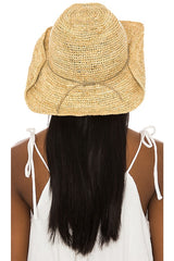Chrysta Hat
