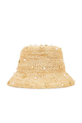 Pearle Bucket Hat