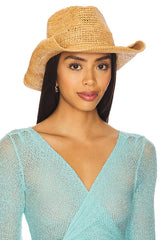 Diano Cowboy Hat