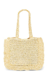 Kamila Tote Bag