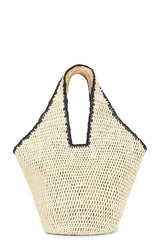 Kayla Tote Bag