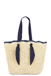 Capri Tote Bag