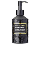 Essence Noir Cleanser