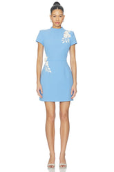 Natalia Dress