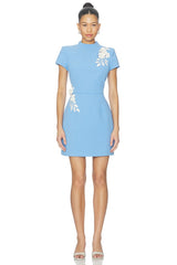 Natalia Dress