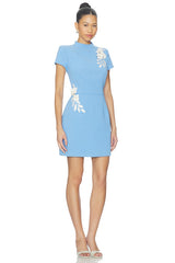 Natalia Dress