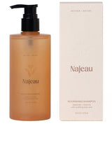 Nourishing Shampoo