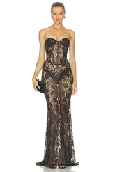 Evelyn Dress