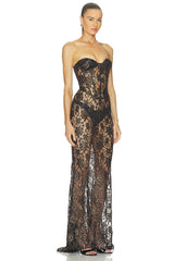 Evelyn Dress