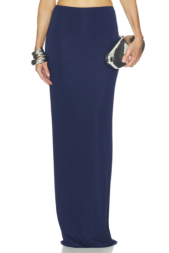 Zada Skirt