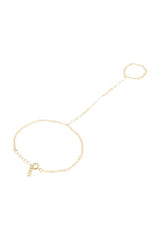 Yaya Hand Chain