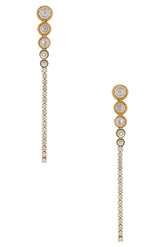 Dylan Drop Earring