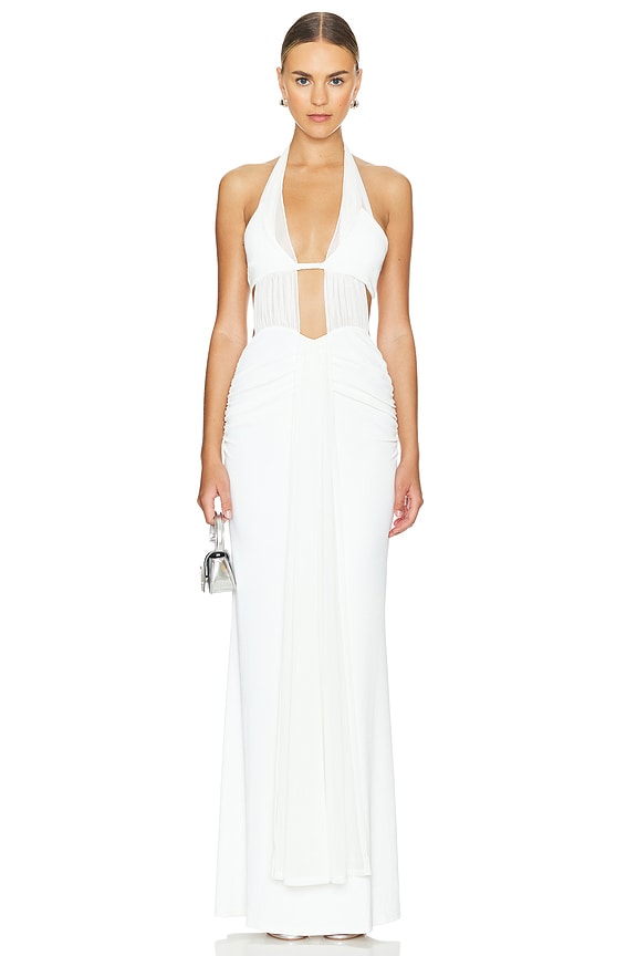 Ilta Maxi Dress