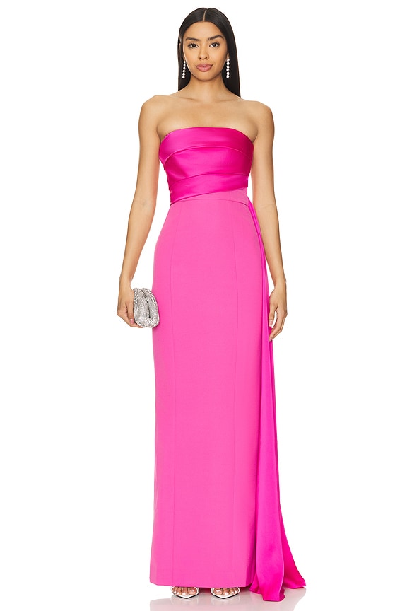 Amira Gown