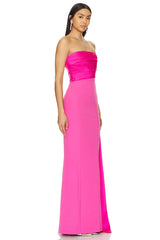 Amira Gown