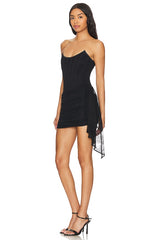 Lynette Mini Dress