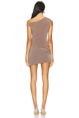 Arleth Mini Dress