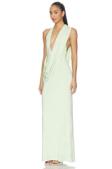 Lirona Maxi Dress
