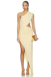 Tessara Maxi Dress