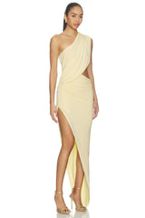 Tessara Maxi Dress