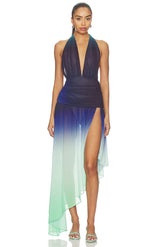 Sargun Maxi Dress