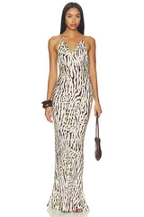 Samreen Gown