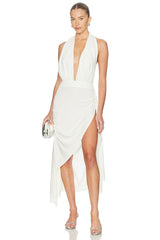 Amreen Midi Dress