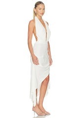Amreen Midi Dress