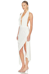 Amreen Midi Dress
