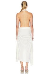 Amreen Midi Dress