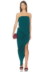 Asha Maxi Dress