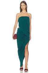 Asha Maxi Dress
