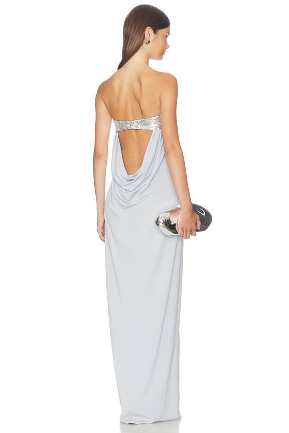 Astha Maxi Dress