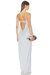 Astha Maxi Dress