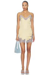 Komal Mini Dress