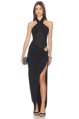 Meena Maxi Dress