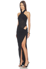 Meena Maxi Dress