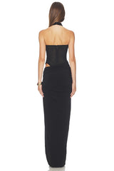 Meena Maxi Dress
