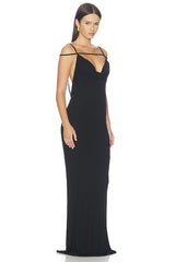 Malini Gown